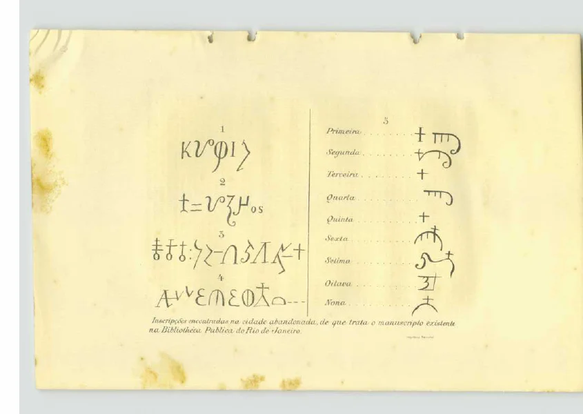 Inscriptions on Manuscript 512.