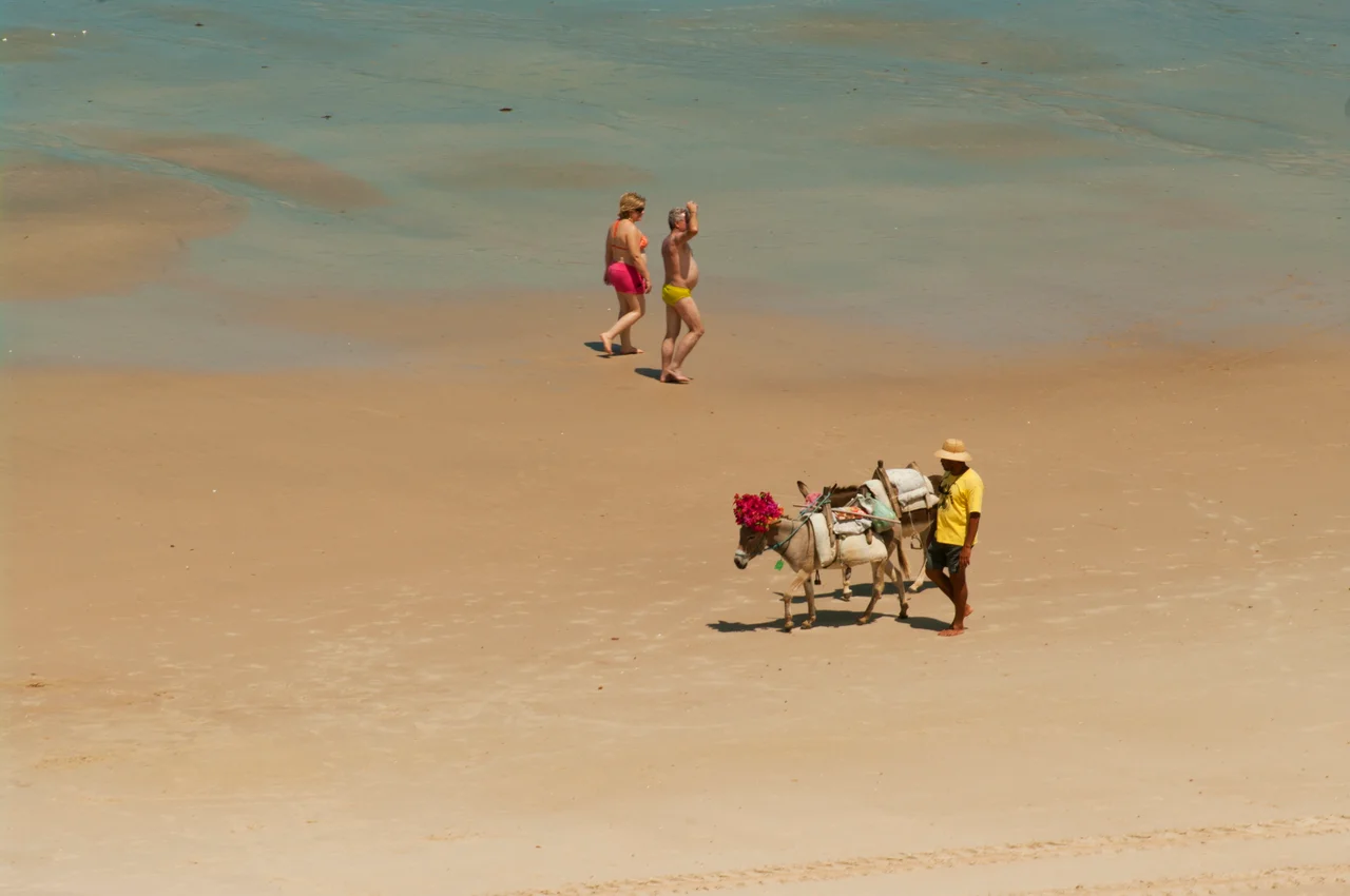 Canoa Quebrada
