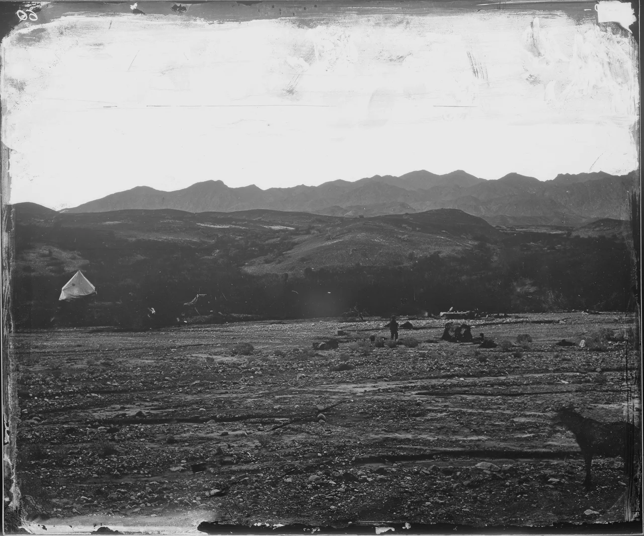 FURNACE CREEK, EAST SIDE OF DEATH VALLEY, CALIFORNIA - NARA - 524163.jpg