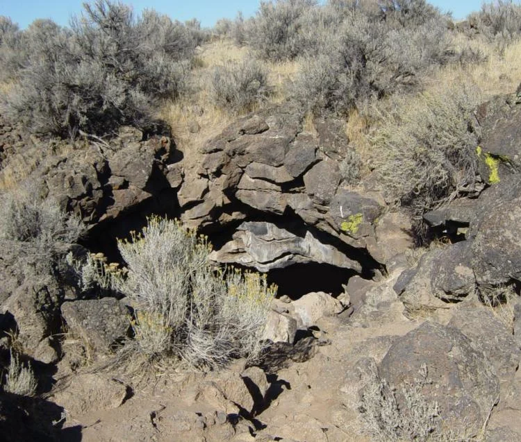 Cave at Captain Jack's Stronghold.
Avalanche_Gulch_on_Mt_Shasta-1200px.JPG
My own image.