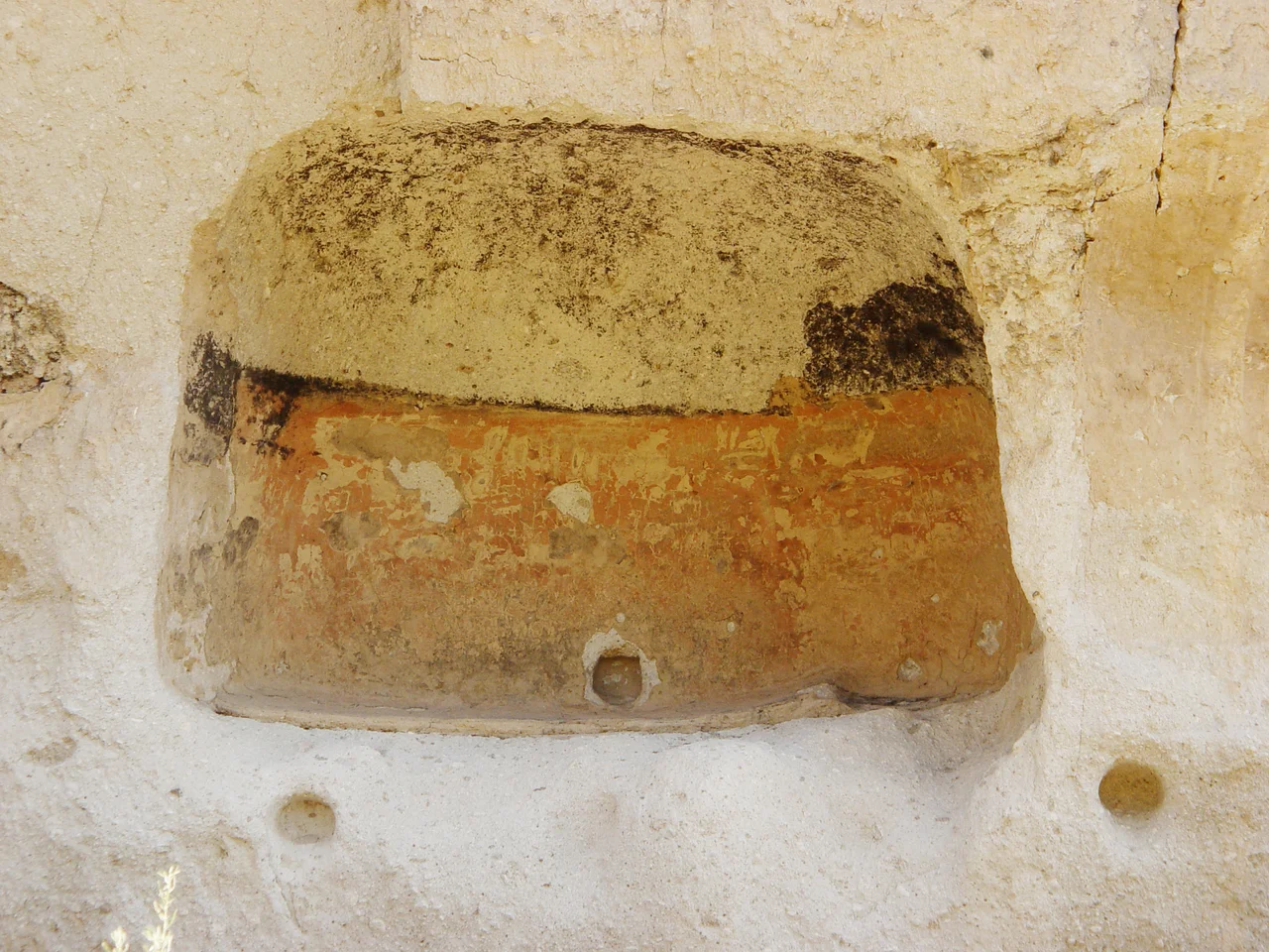 , Bandelier, New Mexico, USAcliff dwellings