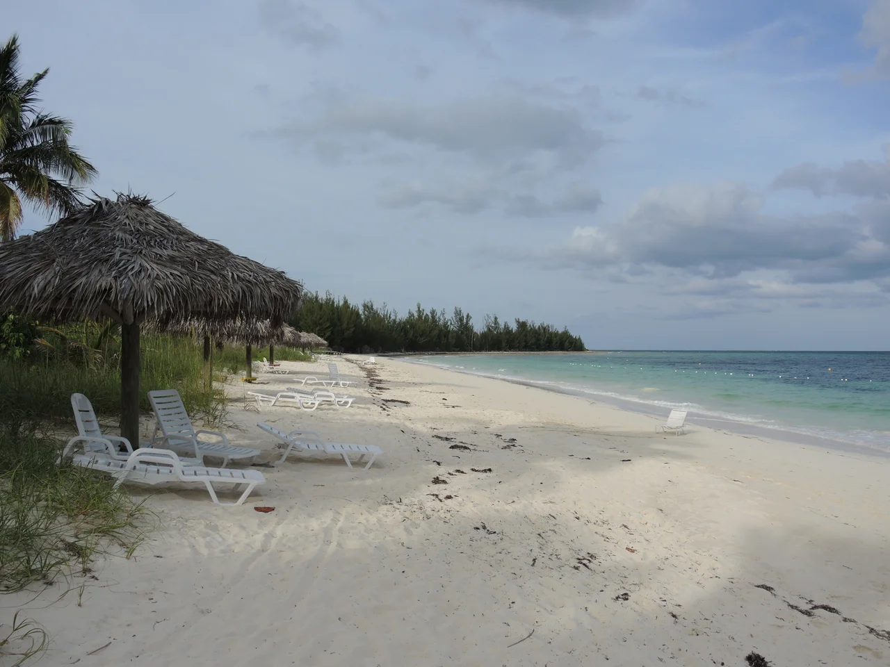 Taino Beach Bahamas