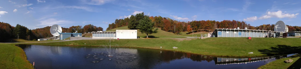 Pisgah Astronomical Research Institute (PARI)