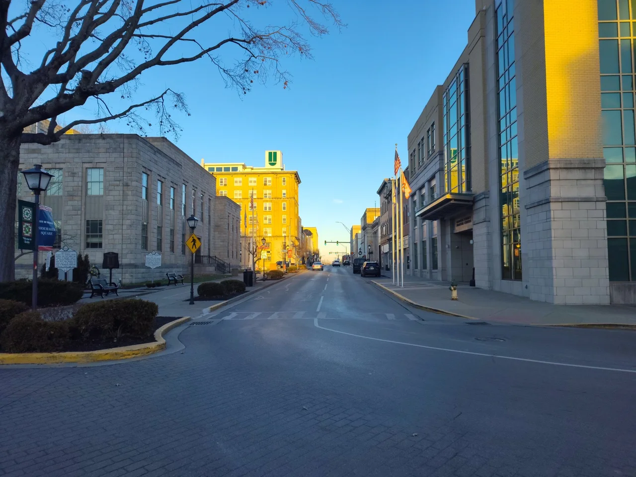 The Raleigh County Courthouse in w:Beckley, West Virginia.