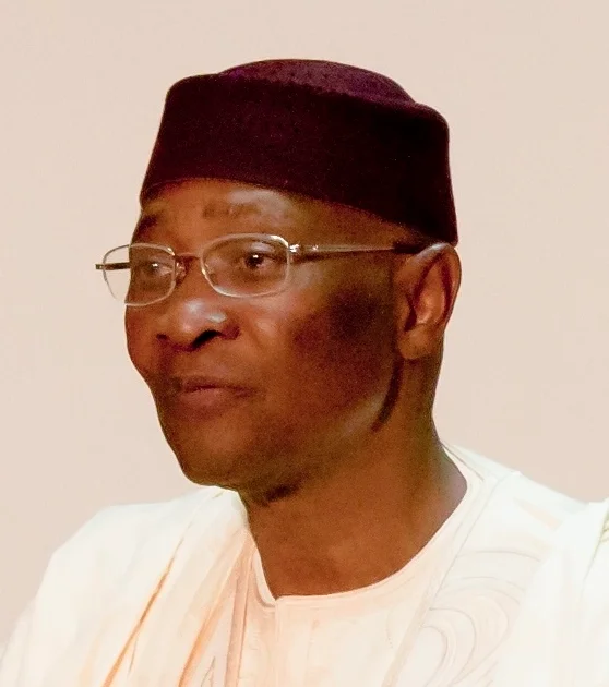 Amadou Toumani Touré