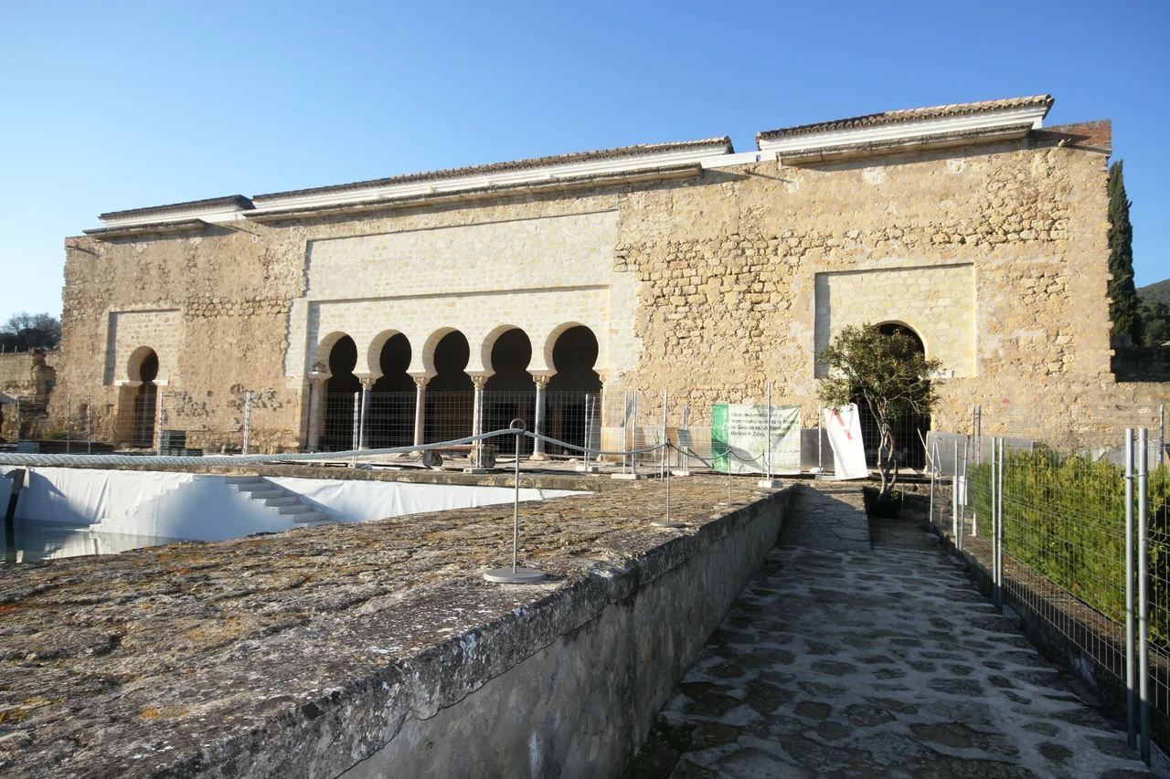 Salão de Abderramão III
