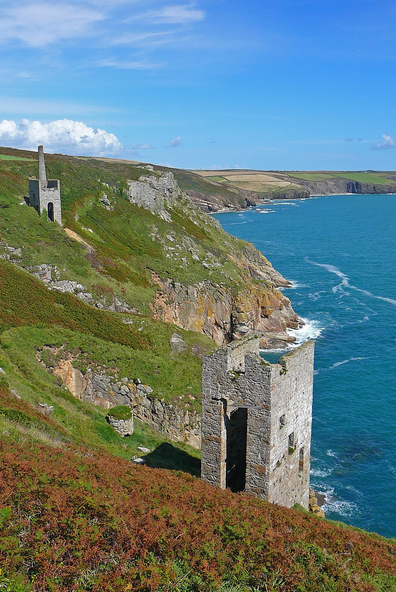 Rinsey, Cornwall