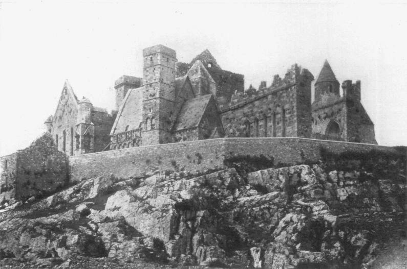 Rock of Cashel