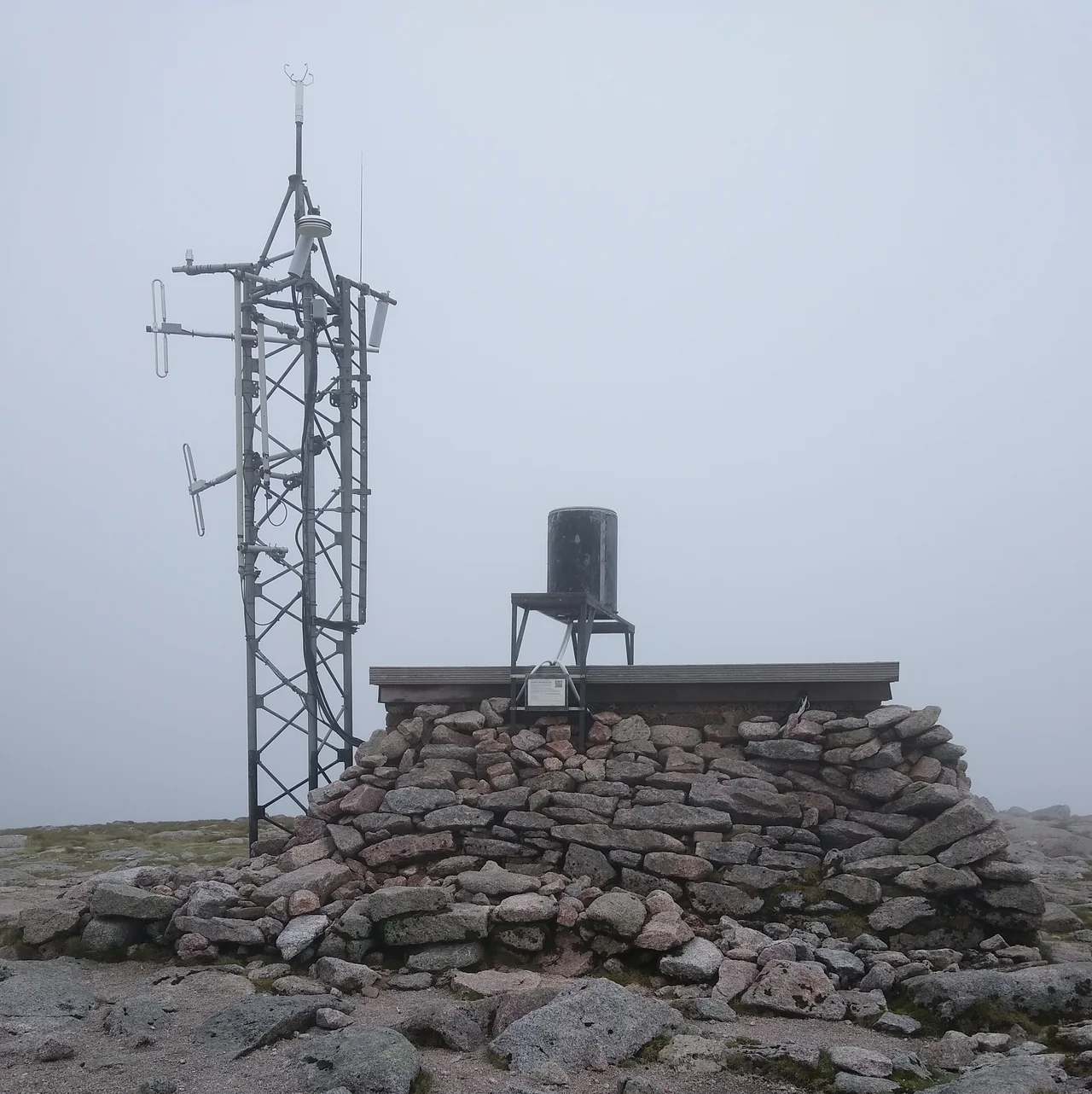 en:Cairn Gorm funicular, Scotland
