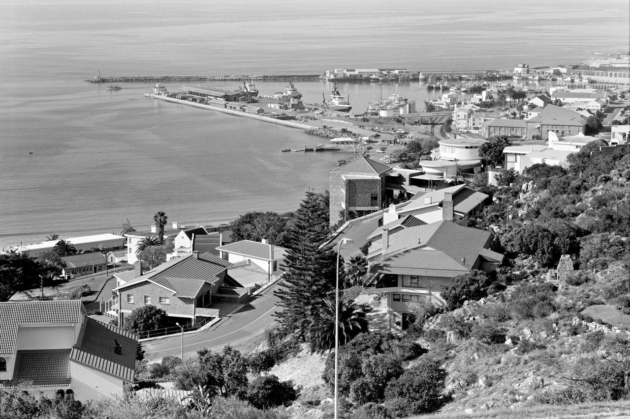 Mossel Bay