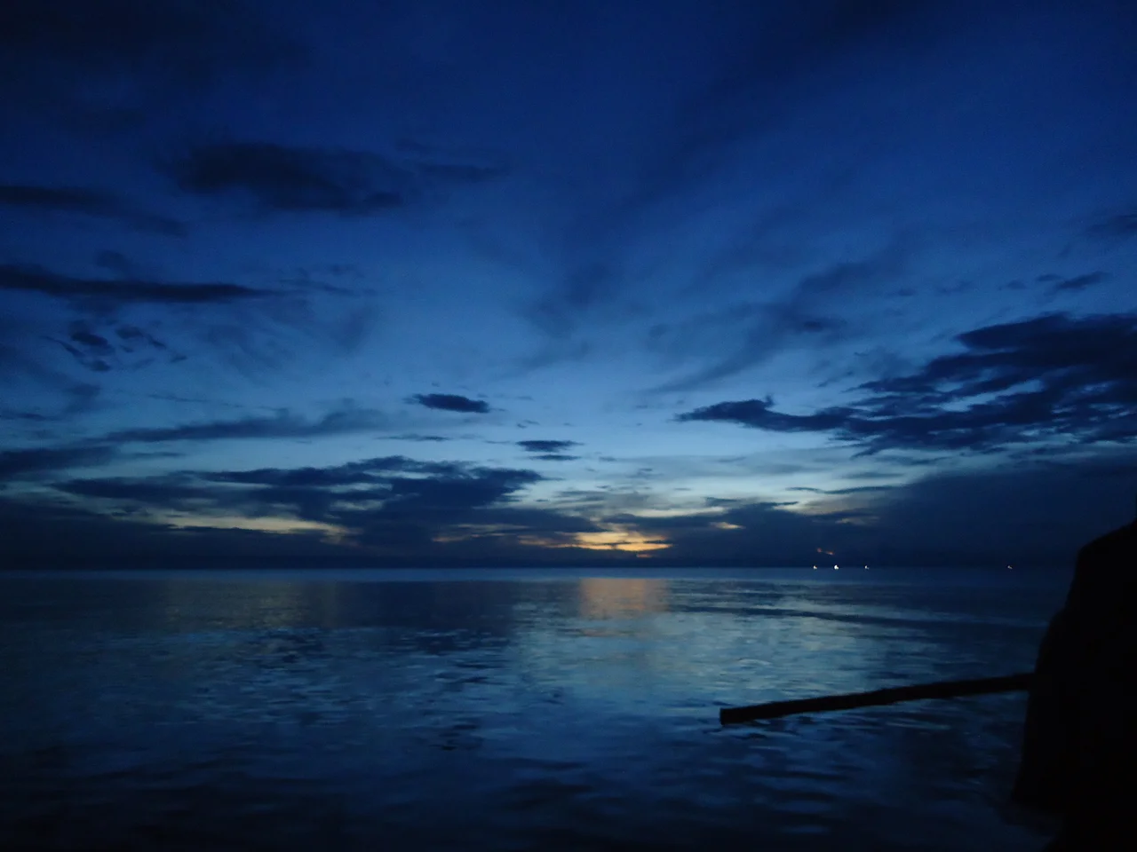 Sundowner (( Image taken off Flikr because of description tags listing it as "Katavi" so that this can be used to illustrate articles about the area. ))Katavi sunset