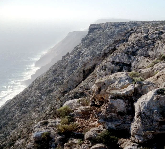 Zuytdorp Cliffs, Western Australia