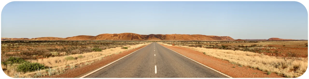 North West Coastal Highway near Fortescue, Western Australia
21st of October, 2015 9:42AM