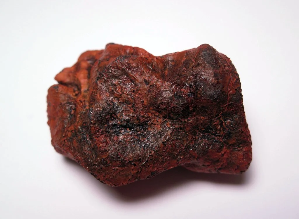 Witnessed fall from 1960 Wiluna District, Western Australia, Australia. 21.78 gram complete individual.