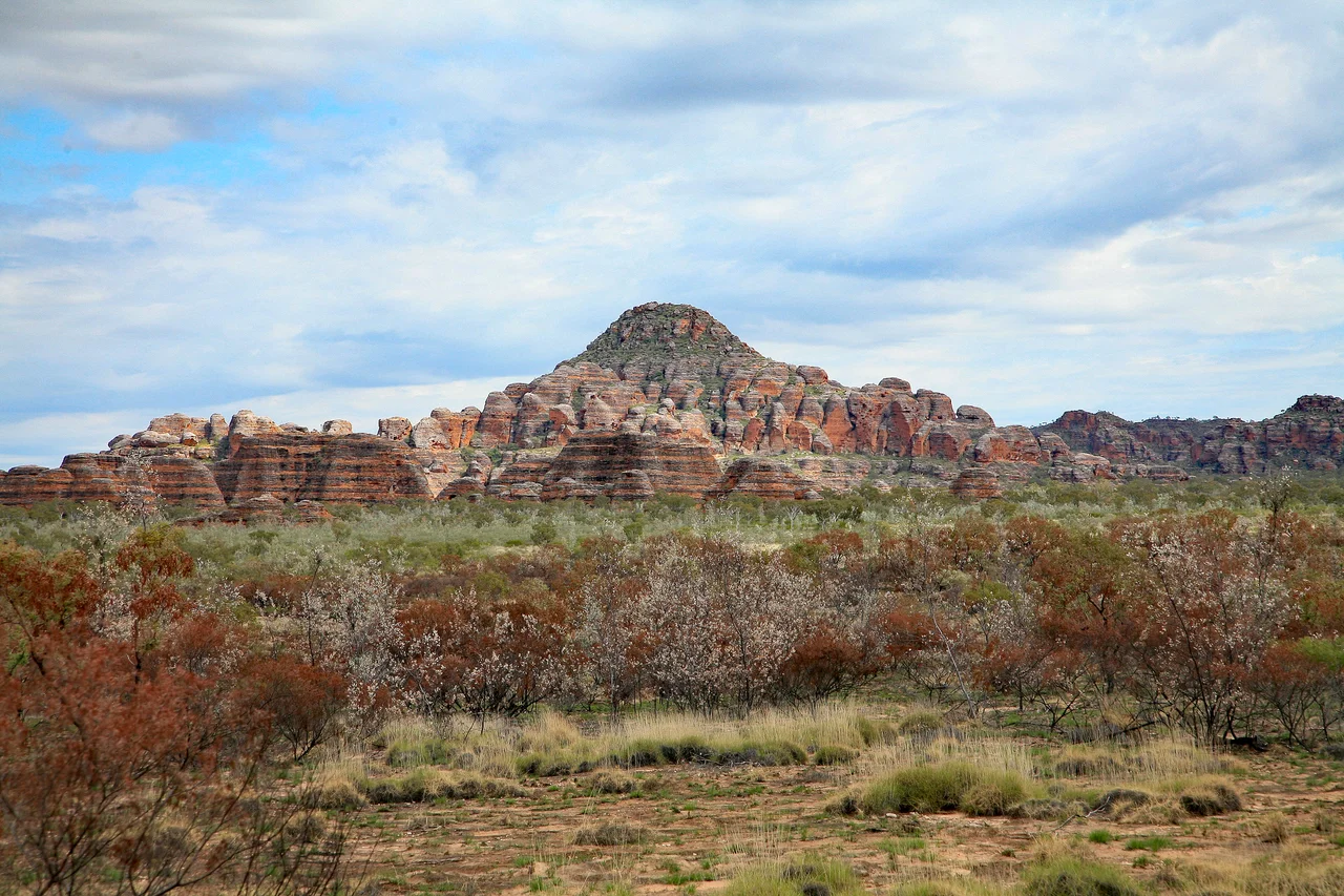 Gibb River Road, Western Australia.