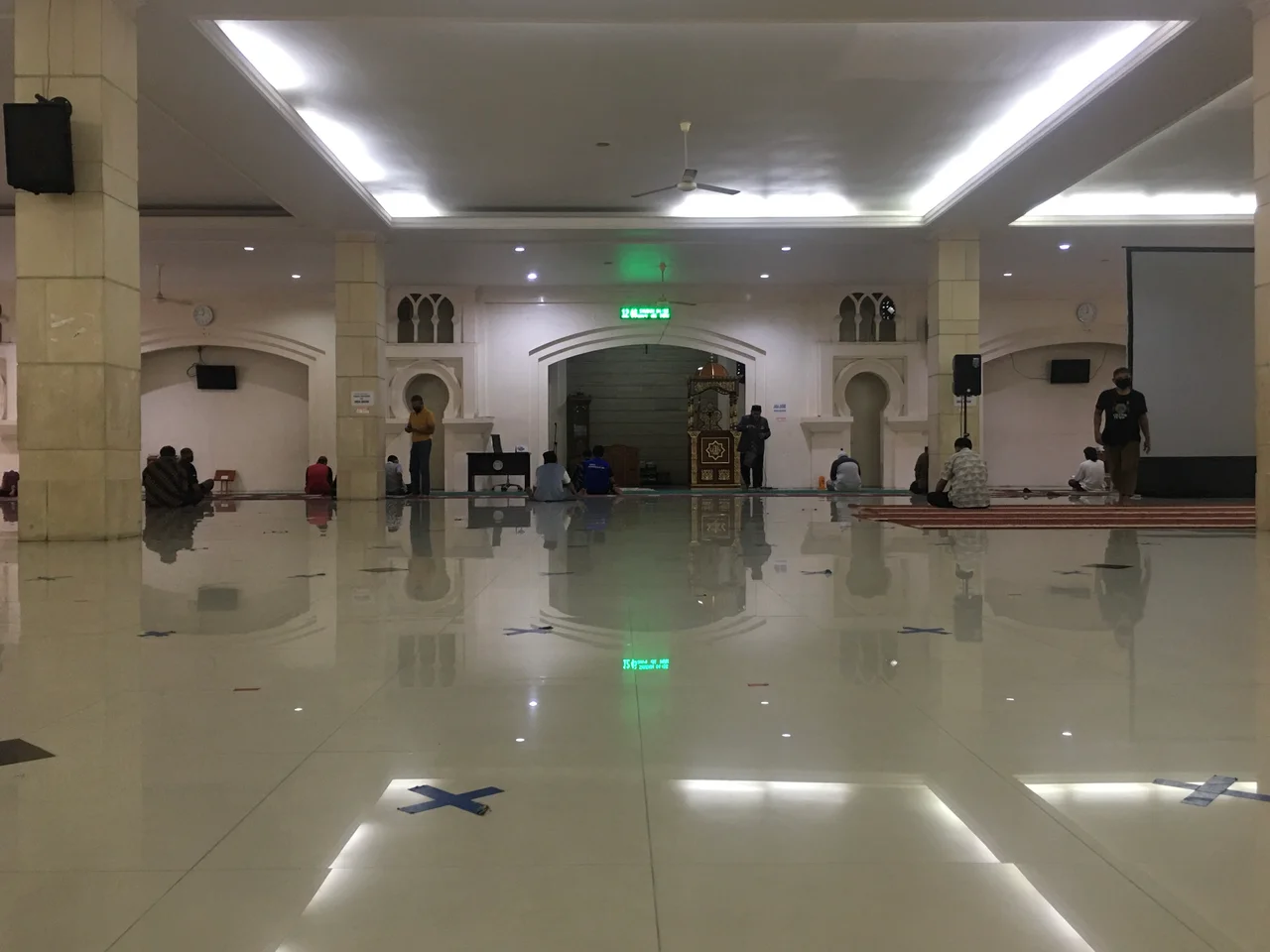 Banda Aceh Grand Mosque