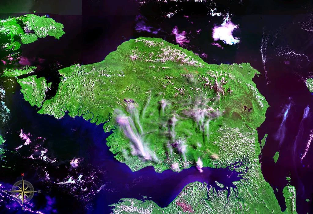 Birds Head Peninsula NASA.jpg