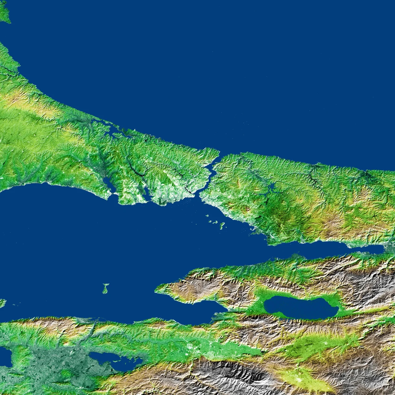 Bosporus Strait and Istanbul, Turkey.jpeg