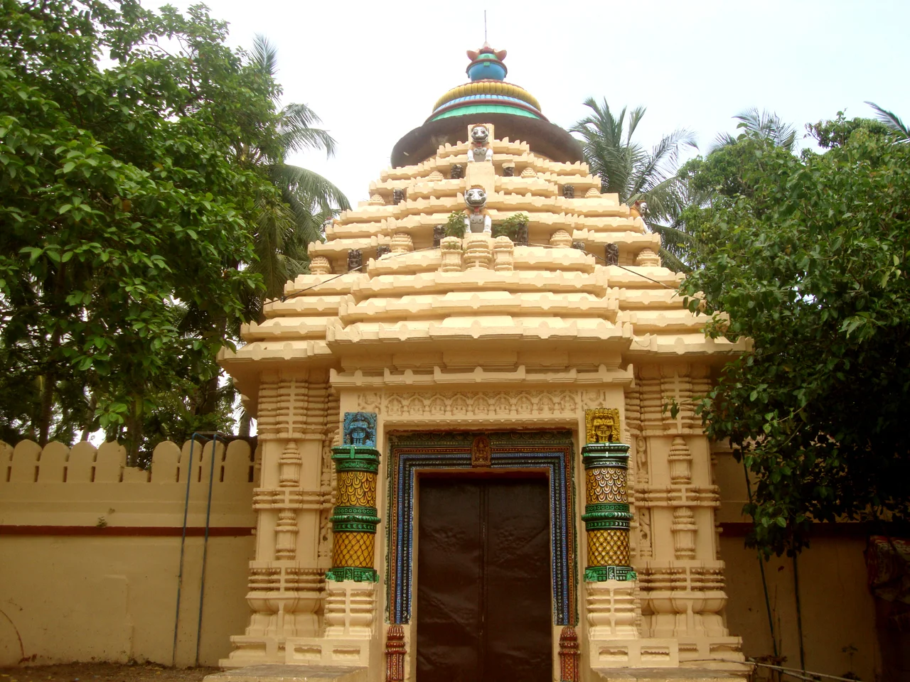 gundicha temple puri
