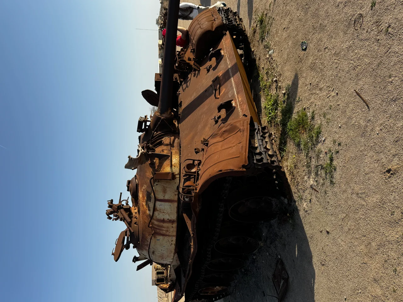 آثار جزيرة فيلكا