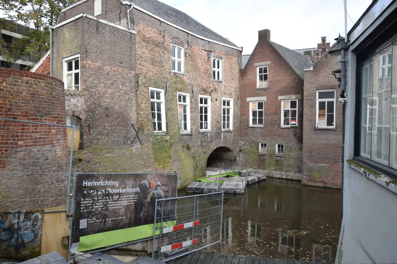 Binnendieze_'s-Hertogenbosch