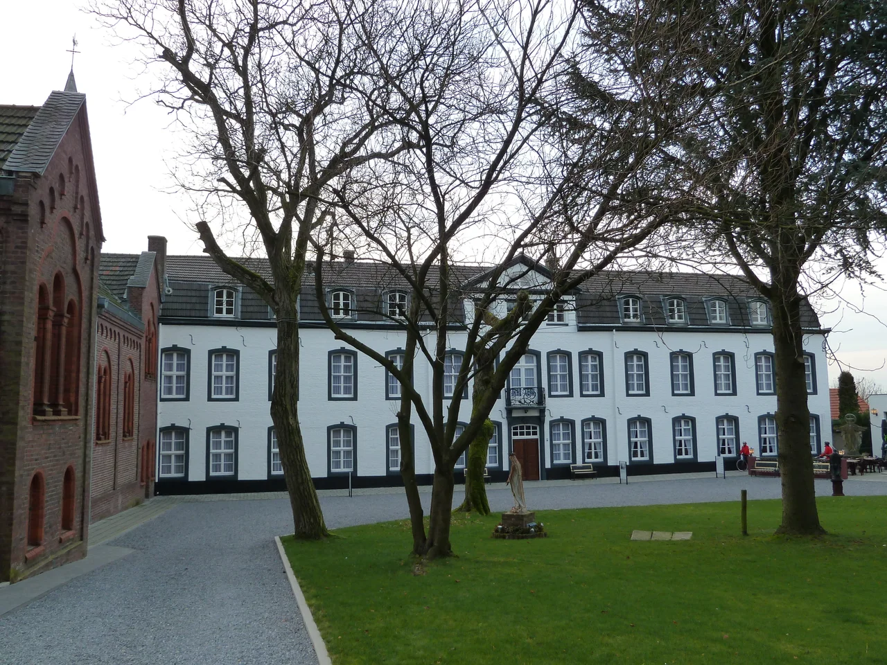 Eschberg 5, Vaals, Limburg, the Netherlands