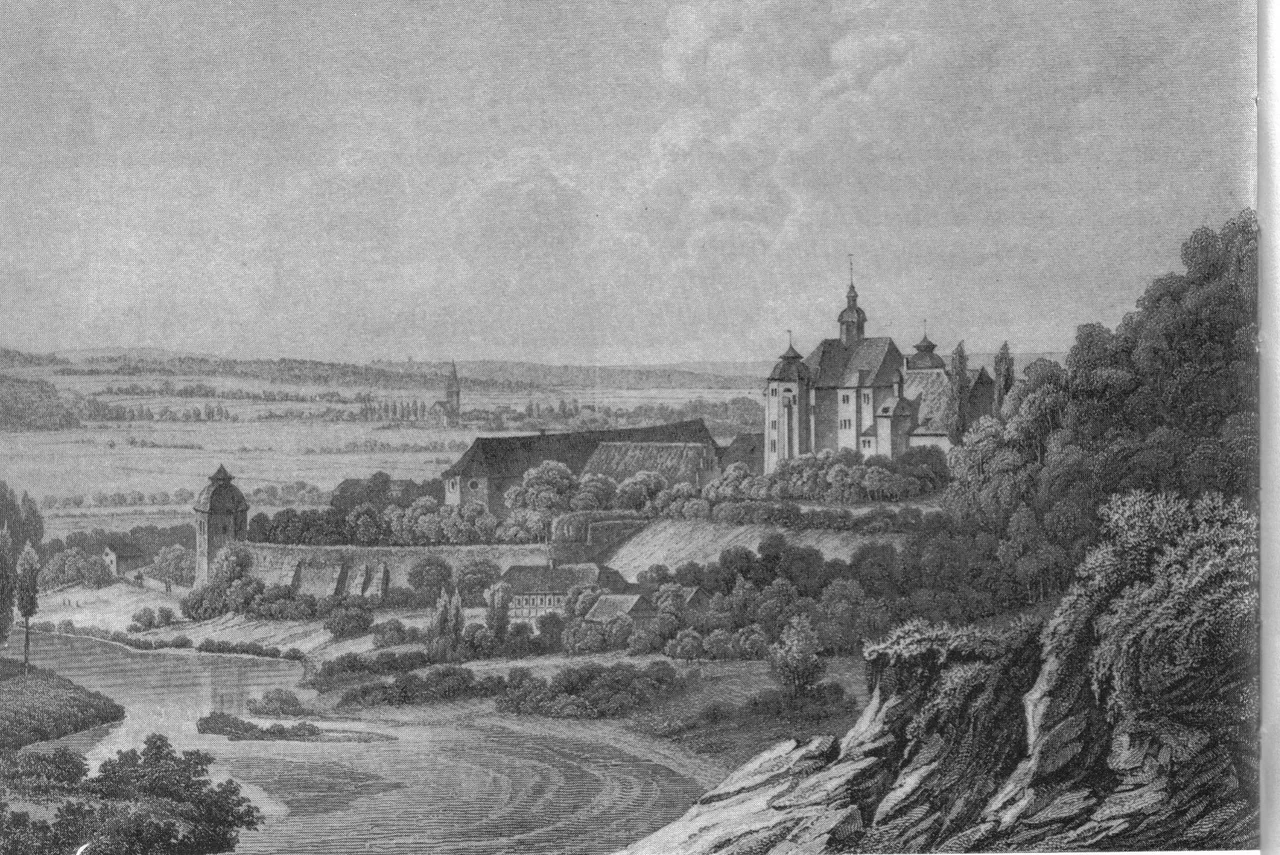 de:Schloss Allner