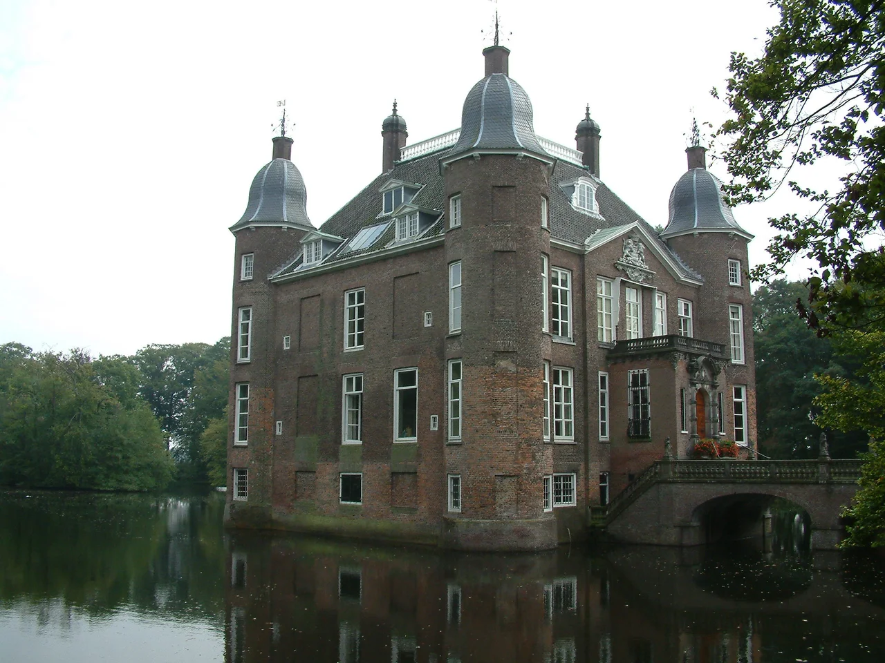 This is an image of rijksmonumentcomplex number