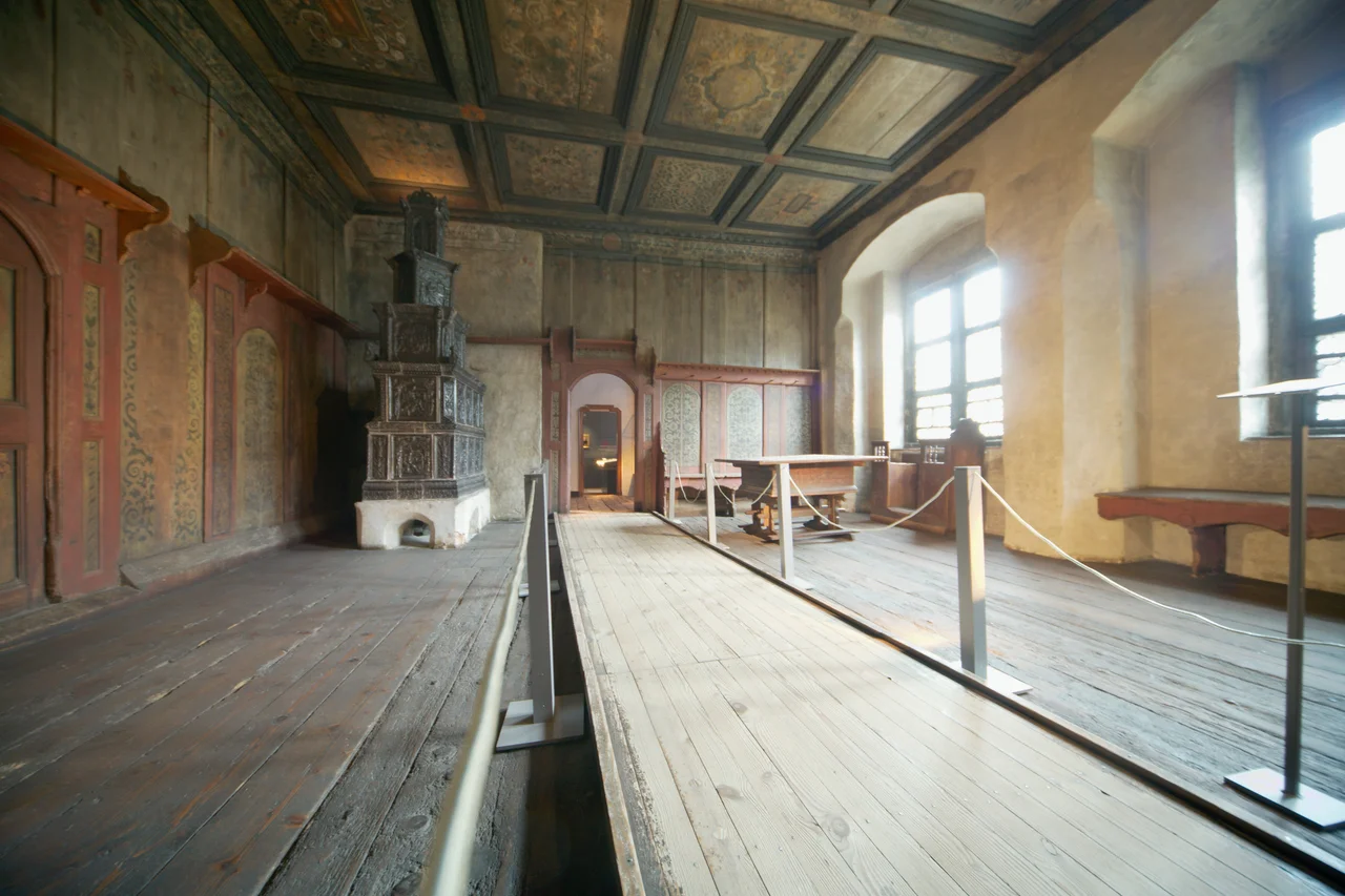 Lutherhaus