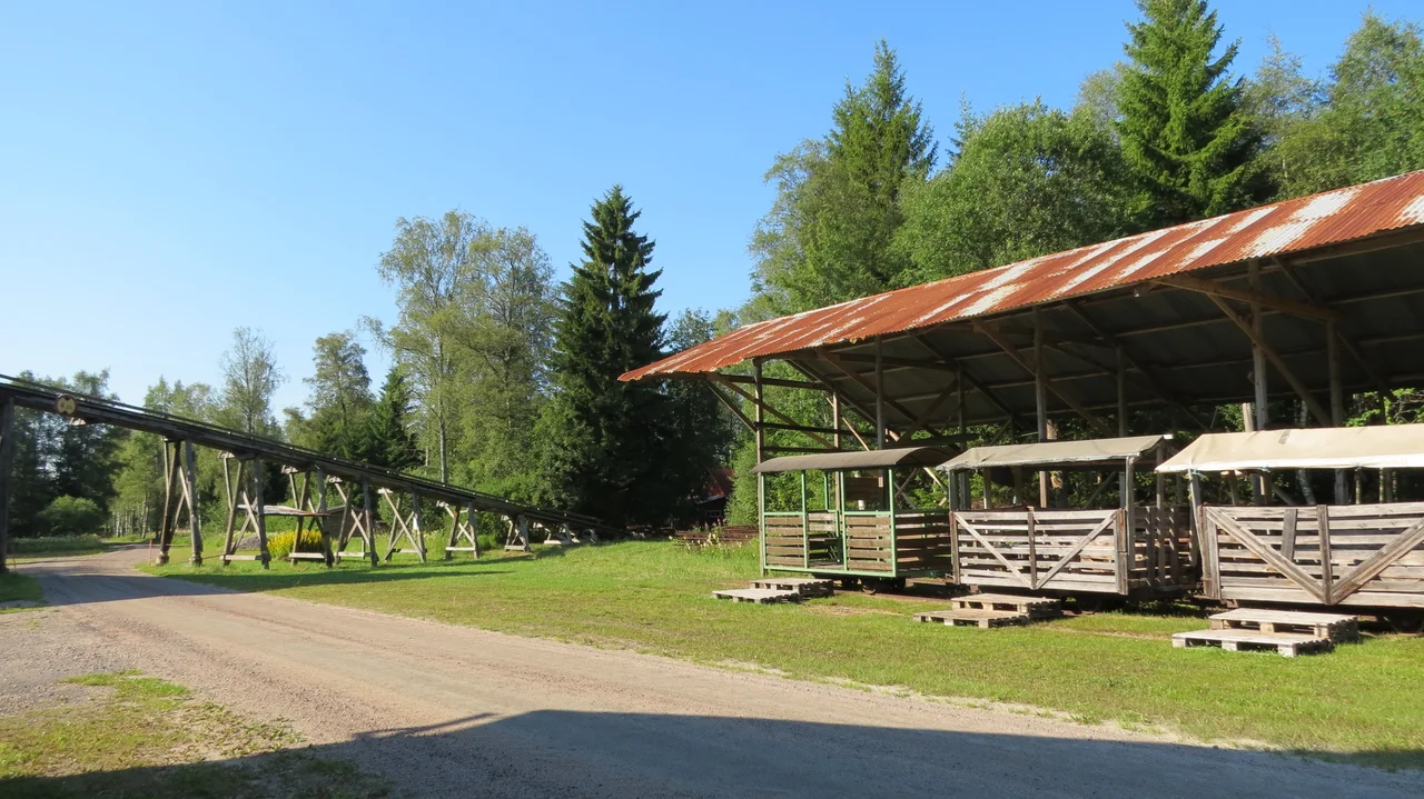 in the ArbetSam database.