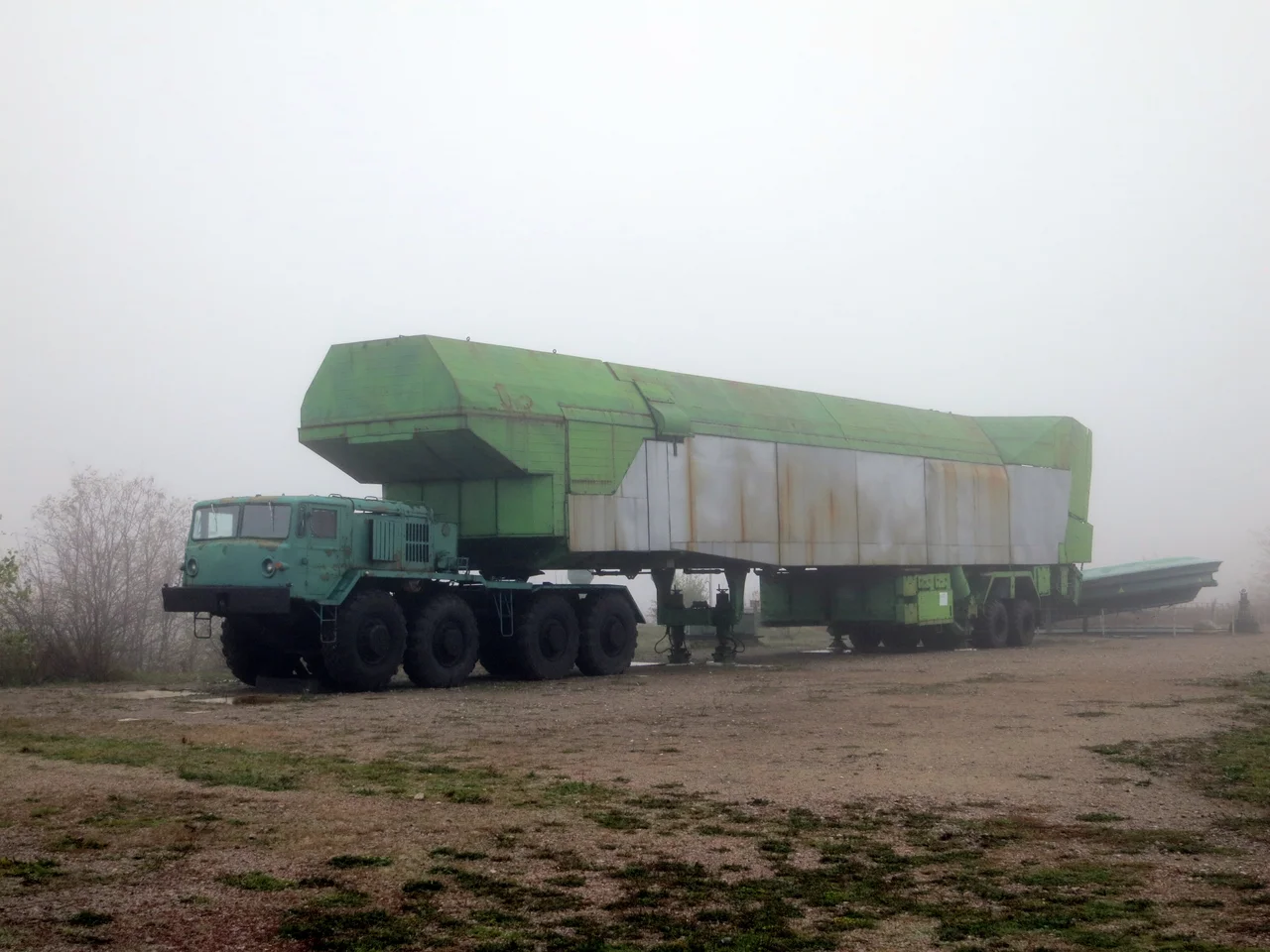Ukraine Strategic Missile Forces Museum 03

15У165 (УТПК-2)