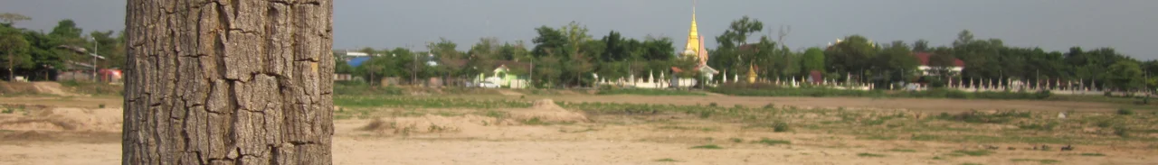 Yasothon, Thailand