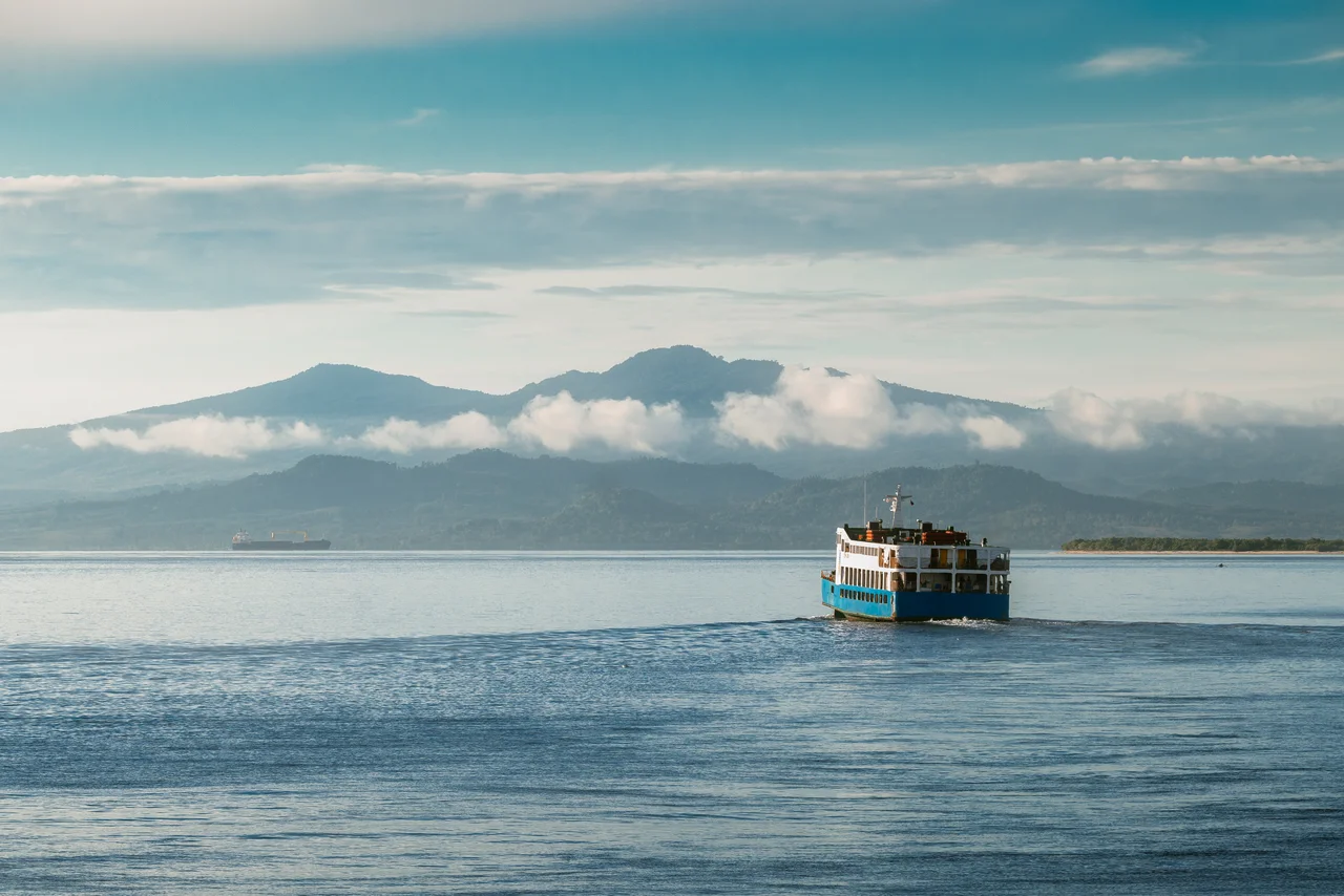 Basilan's landscape is, like a painting, filled with habitats. From rainforests to coasts lined with mangroves and from hills to towering mountains the islands diverse geography creates a wide range of ecosystems. This diversity provides homes for species to thrive and adapt forming a tapestry of life. Basilan is known as a biodiversity hotspot since many species can only be found within its boundaries. The islands isolation has resulted in the development of plants and animals making it a center for species. However their protection, in a changing world poses challenges that need attention. Loss, overexploitation and climate change are threats faced by Basilans treasures. Nevertheless there are individuals and organizations working together to safeguard Basilans heritage through sustainable practices, education and advocacy.
Basilan Island, Philippines