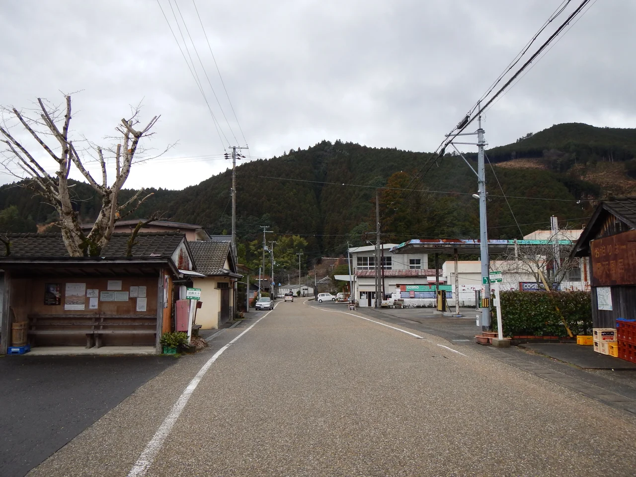 Kumano Kodo pilgrimage route Nakahechi From Gyuba-Dojiguchi To Chikatsuyu World heritage 熊野古道 中辺路 牛馬童子口～近露